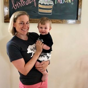 Meet your Posher, Laura